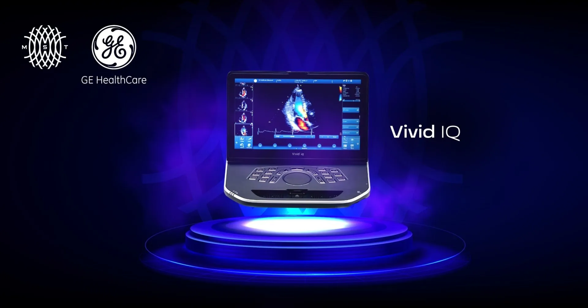 Vivid IQ Vivid IQ