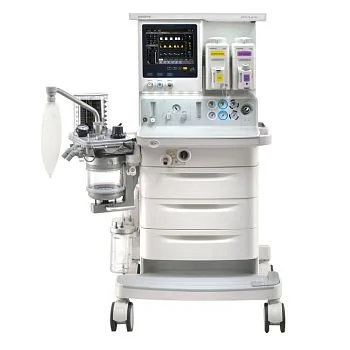 Наркозный аппарат Mindray WATO EX-65 Pro Vet