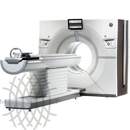 GE HealthCare Revolution CT компьютерный томограф