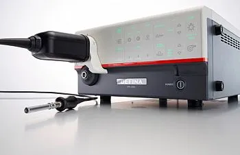 Pentax EPK-3000 DEFINA i-scan видеопроцессор эндоскопический