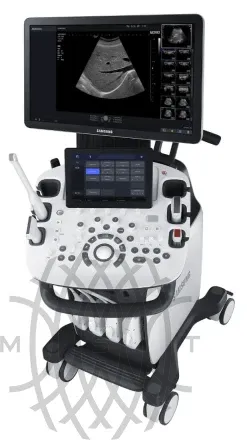Samsung Medison HS60 УЗИ аппарат