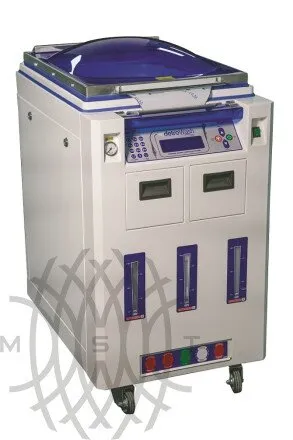 Detrox Detro Wash 7002 автоматическая мойка для гибких эндоскопов
