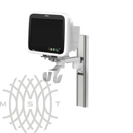 Philips Efficia CM10 прикроватный монитор пациента