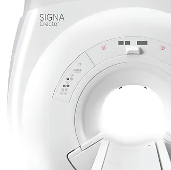МРТ аппарат GE SIGNA Creator 1.5T