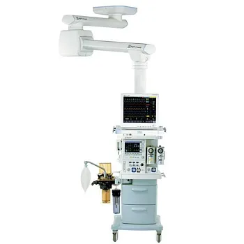 Mindray HyPort 6000 хирургическая консоль